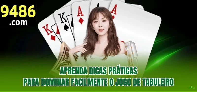 Casino Ao Vivo 45x