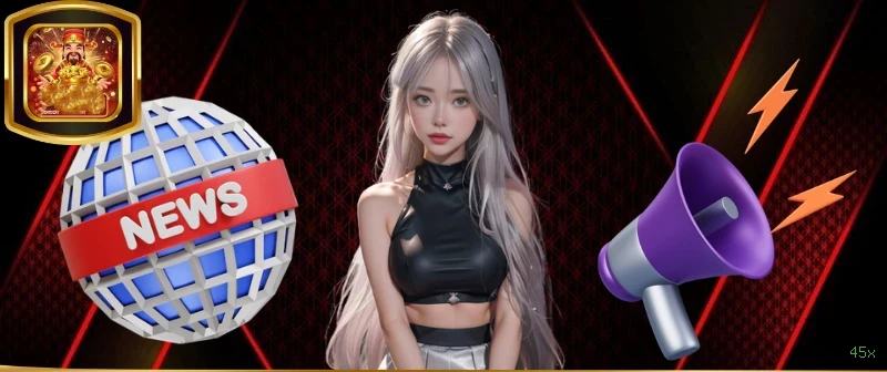 Gates of Olympus 45x