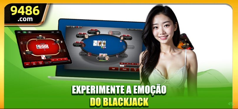 Casino Ao Vivo 45x